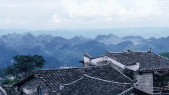 誤會大了，廣東清遠爆改的何止旅游？