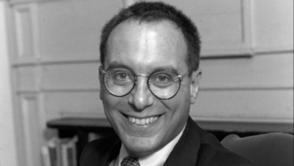 李漢松憶喬納森·李爾｜芝城哲醫(yī)：開放之心，終局之思