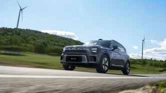 發(fā)布首款插混車型，smart以高性價比加入“混戰(zhàn)”