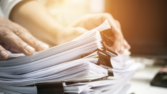 今年前九個月，全國紀檢監(jiān)察機關共接收信訪舉報314.4萬件次