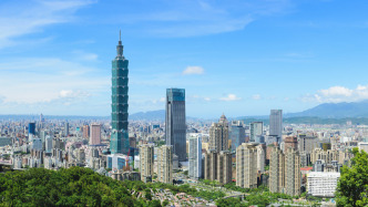 總臺(tái)海峽時(shí)評(píng)：分裂國(guó)家的“臺(tái)獨(dú)”頑固分子終將被嚴(yán)懲