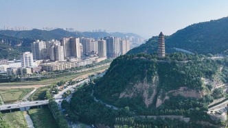 中國文明鄉(xiāng)風(fēng)大會10月29日至30日在陜西省延安市舉辦