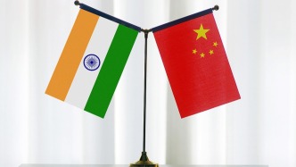 中印兩軍舉行邊境西段第23輪將軍級會談