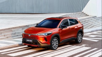 全球基因融合本土智慧，全新卡羅拉銳放主打家庭高性價比之選