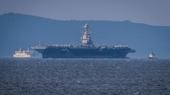 美媒：特朗普抱怨美航母電磁彈射系統(tǒng)，希望回歸蒸汽動(dòng)力