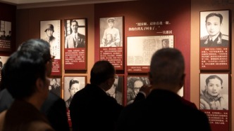 國(guó)臺(tái)辦：設(shè)立臺(tái)灣光復(fù)紀(jì)念日彰顯兩岸同屬一個(gè)中國(guó)的歷史和法理事實(shí)