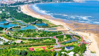 我國氣候適應工作進展如何？環(huán)境部氣候司答澎湃