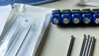 患者稱耗材淘寶價不到醫(yī)院的十分之一，江蘇省醫(yī)保局介入處理