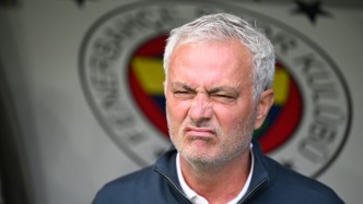 土耳其足坛爆发裁判群体涉赌案，穆里尼奥的质疑成真了