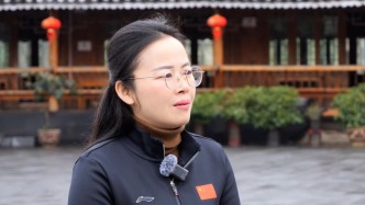 潘麗章已任貴州黔東南施秉縣委書記