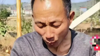 59歲博主被毒蛇咬傷后失聯(lián)，官方：已回家，身體健康