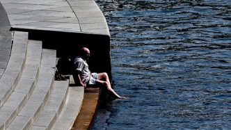 每分鐘1人死于高溫！《柳葉刀》報告揭氣候危機已成健康浩劫