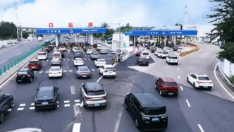 規(guī)范涉企行政執(zhí)法典型案例：北京破解檢查站“通勤難”