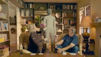 挪威創(chuàng)企推出家用人形機(jī)器人：售價(jià)14萬元，明年交付