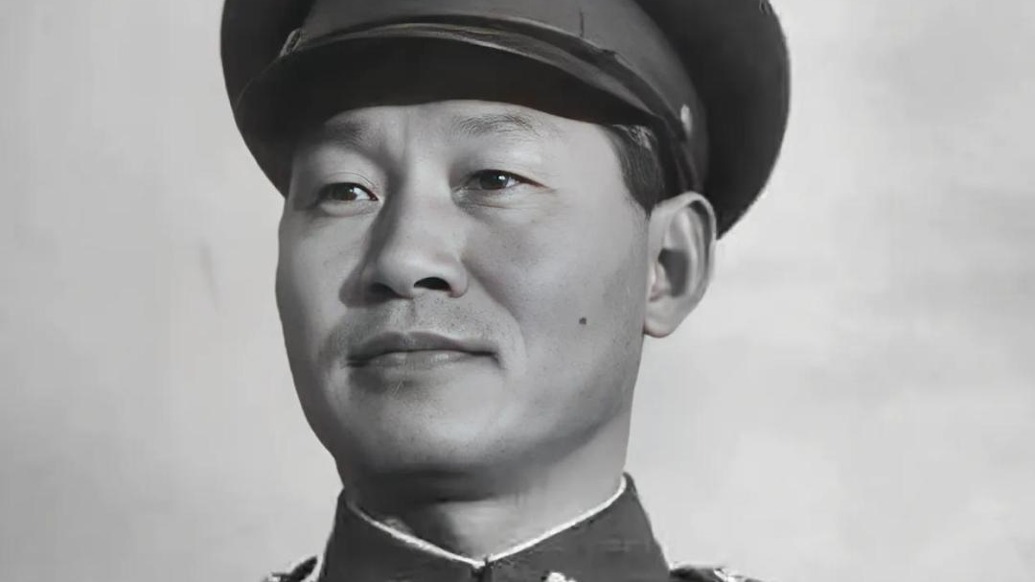 孫立人將軍之子申請將父親遺骨遷回安徽故里安葬，國臺辦回應