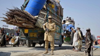 巴基斯坦：與阿富汗的新一輪對話“未能達成可行的解決方案”