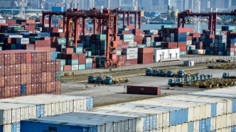 國家外匯局推出3方面9條政策措施服務(wù)跨境貿(mào)易