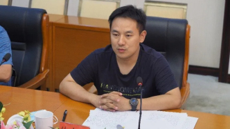 湖南省人才發展中心主任林亮亮履新寧遠縣委副書記