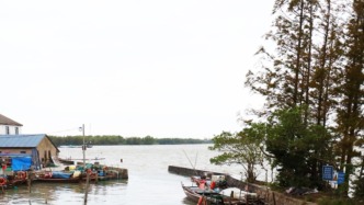 淀山湖有船只非法捕撈螺蜆？管理部門：聯(lián)合公安開展不定期巡查