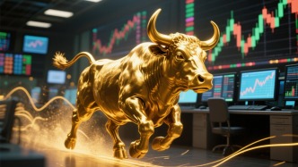 A股高開高走放量上漲，滬指站上4000點：北證50大漲超8%，新能源概念股爆發(fā)