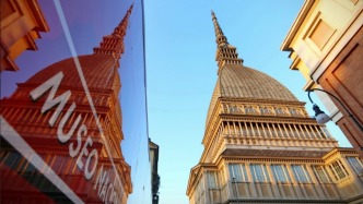 全球三位導演拍短片為意大利電影博物館賀壽，賈樟柯的明年上映