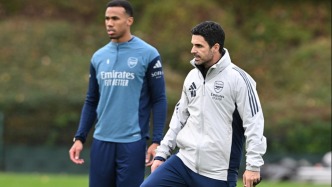 競(jìng)彩湃｜杯賽都要輪換，勒沃庫(kù)森、阿森納能否順利過(guò)關(guān)？