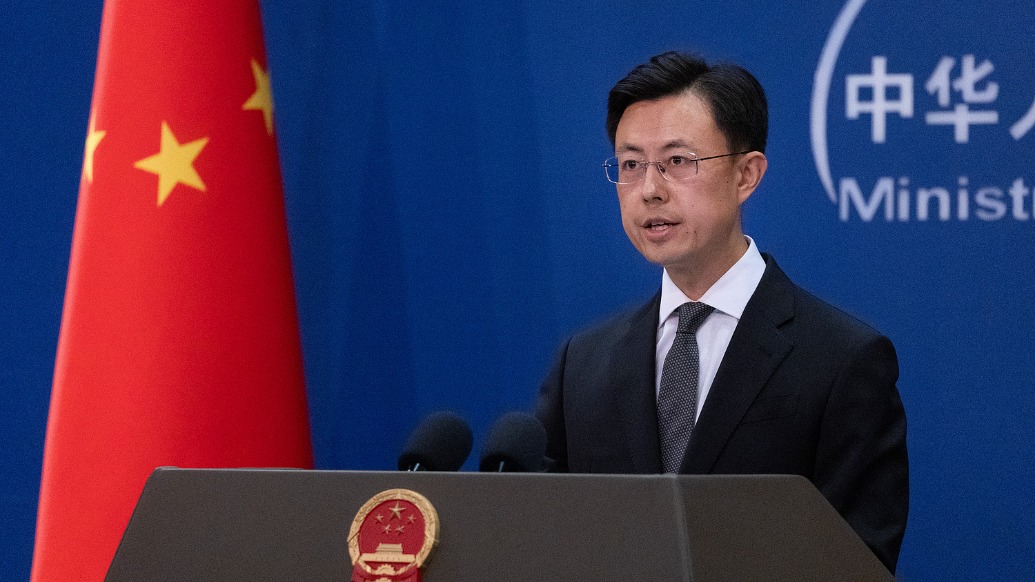 中日領(lǐng)導(dǎo)人是否會在韓國對話?外交部回應(yīng)