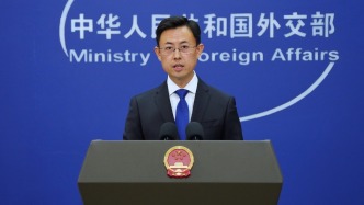 特朗普稱想通過降低對華關(guān)稅換取中方遏制芬太尼出口，外交部回應(yīng)