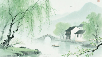 同是一輪神州月，照亮了曹操、李白與蘇軾