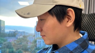 沪语博主徐祥发文更新状态：会好好休养更快康复