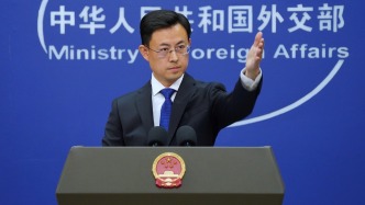 中國(guó)復(fù)購(gòu)美國(guó)大豆？外交部回應(yīng)