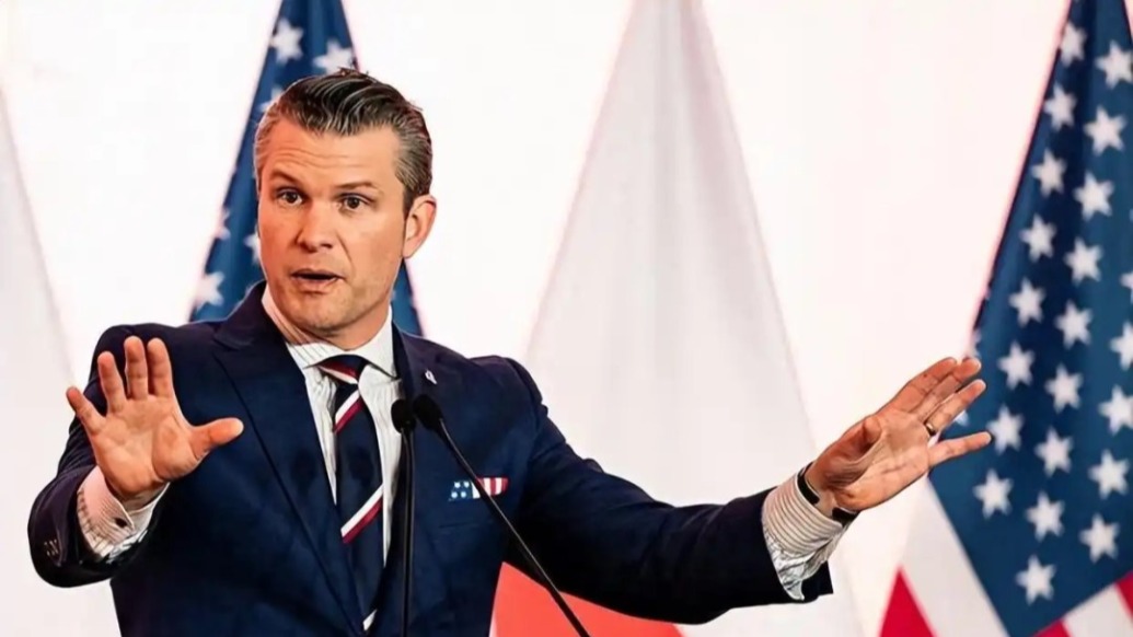 美防長：美軍空襲東太平洋四艘“販毒船” ，船上14人死亡