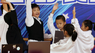 教育部公布2025—2028學年面向中小學生的全國性競賽活動名單