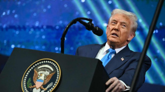 特朗普稱(chēng)未能協(xié)調(diào)好與金正恩會(huì)晤時(shí)間