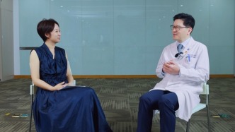 乳腺癌一定從乳腺結(jié)節(jié)開始嗎？吳炅：不一定，有基因、激素、生活方式等多重因素