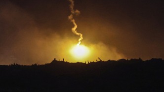 釋疑｜加沙一夜超百名平民死亡，誰在違反?；饏f(xié)議？