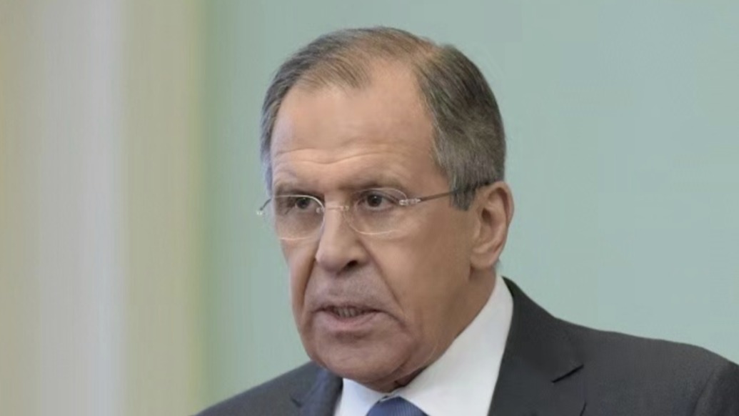 俄外長回應普特會變更：俄方講究外交禮節，是美方的問題
