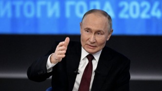 普京：“海燕”核動力導彈完成關鍵試驗