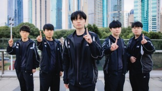 KT半決賽對(duì)陣GEN！deokdam要為Peanut復(fù)仇