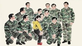 言短意長(zhǎng)｜我們?yōu)楹我觥度诵?，不涼》這組專(zhuān)題？