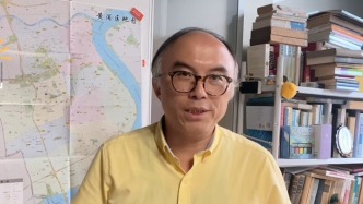 邬博士气象站丨上海入秋后最暖的日子要来了