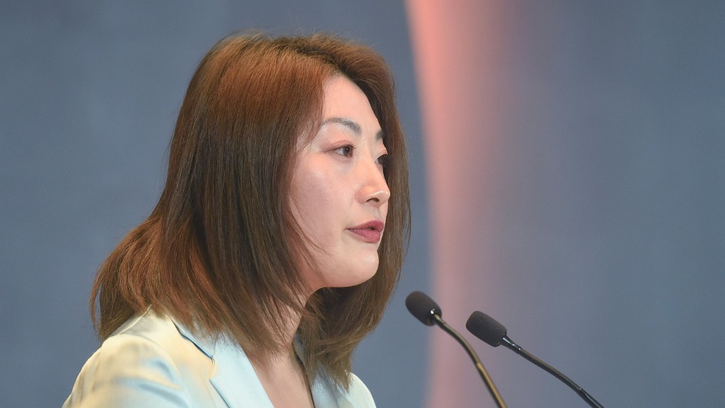 宏胜集团2025年片区工作会议召开,宗馥莉参会作工作部署 2 1761736307223 ebEfbb 1761736307406