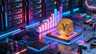 交通銀行副行長錢斌：金融業(yè)要運用科技力量打破思維上限、突破想象邊界