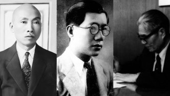 半卷書(shū)｜重返一九四五臺(tái)灣光復(fù)那一天