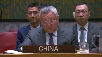 傅聰：中國必將實(shí)現(xiàn)完全統(tǒng)一，這是不可阻擋的歷史大勢