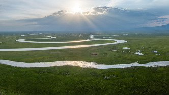 我國首部幸福河湖國家標(biāo)準(zhǔn)正式發(fā)布，明年5月1日起實(shí)施