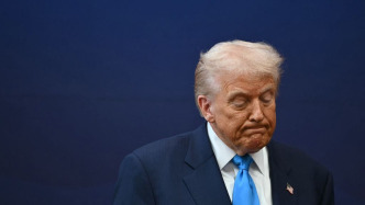 美國那點事｜反特朗普的“無國王”抗議會成為民主黨明年的“造王者”嗎？