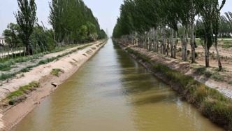 填補空白，水利部推進建立節水統計調查制度