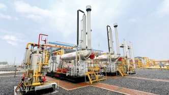 中控技術(shù)吳玉成：時序大模型重構(gòu)工業(yè)邏輯，未來工廠90%