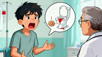 痔瘡那些事兒，笑著了解輕松應(yīng)對